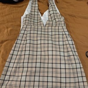 See by Chloe dress